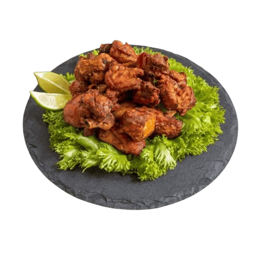 Chicken Starter